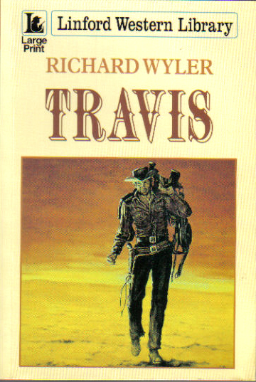 Travis by Richard Wyler